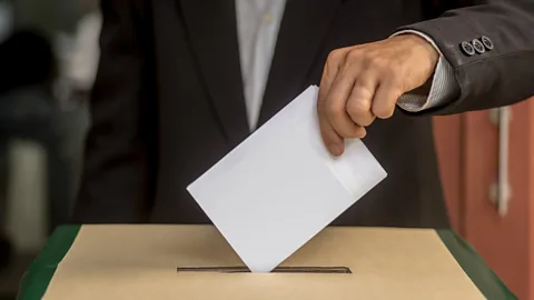 CrowdScience, CrowdScience, What's the fairest voting system?