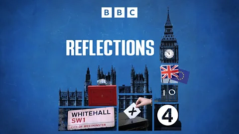 Politically, Reflections: Series 1, Kenneth Clarke