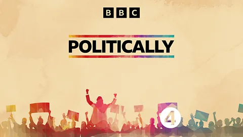 Politically, Politically, Welcome to… Politically