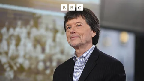 Witness History, Witness History, Ken Burns