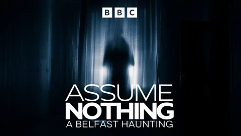 BBC Audio | Assume Nothing | A Belfast Haunting | Episode 7: Forbidden