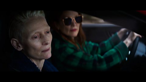 Exquisite 'i Knew The Risks, I'd Do It Again' - Moody Opens Up In New Bbc Documentary View in HD Exquisite 'i Knew The Risks, I'd Do It Again' - Moody Opens Up In New Bbc Documentary View in HD