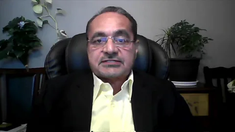 The Interview, The Interview, Seyed Hossein Mousavian: How vulnerable is Iran?