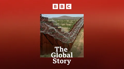 The Global Story, The Global Story, America and… Migration