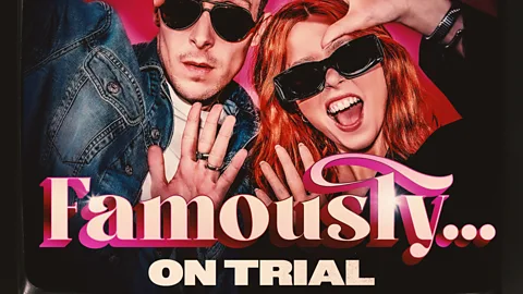 Famously..., Famously..., On Trial: Stars vs The Supernatural