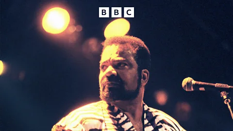 Witness History, Witness History, Bonga Kwenda: Music banned in Angola and Portugal