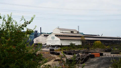 Business Daily, Business Daily, The battle for US Steel