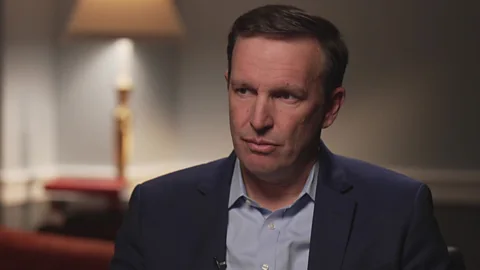 The Interview, The Interview, Chris Murphy: Is Kamala Harris a candidate for change?