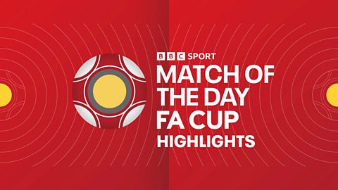 BBC Sport - The FA Cup