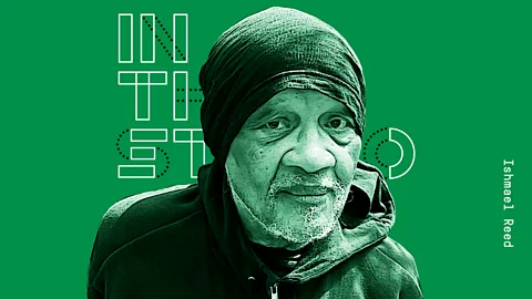 The Documentary Podcast, In the Studio: Ishmael Reed