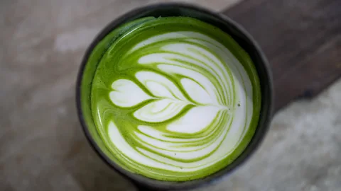 Business Daily, Business Daily, Spilling the tea on matcha