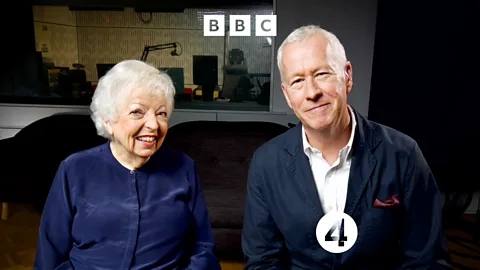 This Cultural Life, This Cultural Life, Thelma Schoonmaker