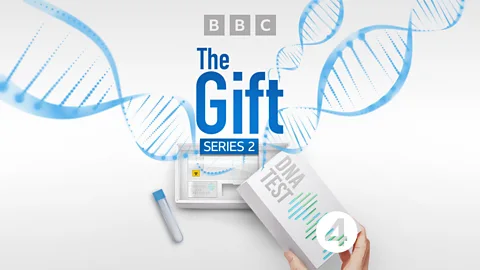 The Gift, Series 2, Introducing The Gift - Series 2