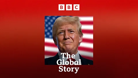 The Global Story, The Global Story, Donald Trump's historic comeback