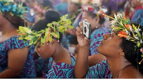 The Documentary Podcast, Tuvalu: The first digital nation?