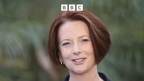 Witness History, Witness History, Julia Gillard speaks out on sexism