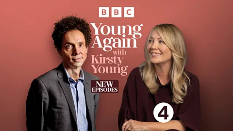 Young Again, Young Again, 18. Malcolm Gladwell