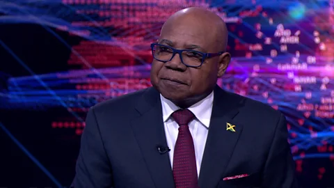 The Interview, The Interview, Edmund Bartlett: Does Jamaica have a security problem?