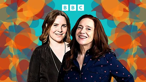 The Conversation, The Conversation, Women discovering the music stars of tomorrow