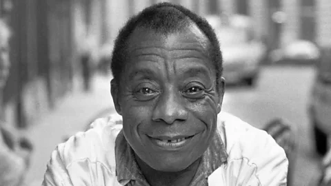 The Documentary Podcast, The Cultural Frontline: James Baldwin centenary