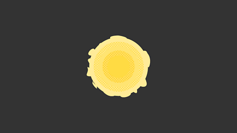 This is a stable phase in the life of a star when the force of gravity holding the star together is balanced by higher pressure due to the high temperatures. The Sun is currently at this stable phase in its life.