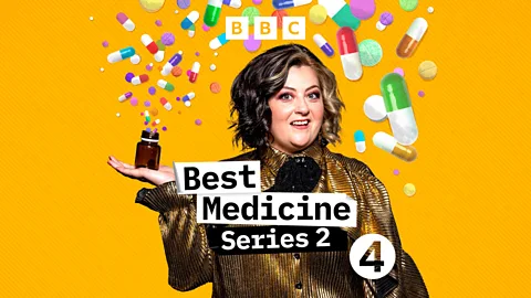 Best Medicine, Series 2, 7. Bonus Episode - Extra Dose