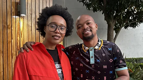 The Documentary Podcast, Amapiano: The sound of South Africa