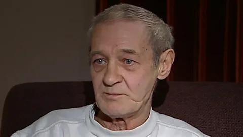 The Interview, The Interview, Paddy Hill: Rebuilding after a miscarriage of justice