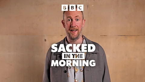Sacked in the Morning, Sacked in the Morning, Alex Horne on non-league football