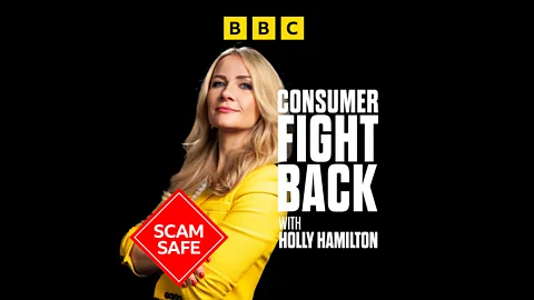 Consumer Fight Back with Holly Hamilton, Consumer Fight Back with Holly Hamilton, We’re All Going On A Scammer’s Holiday Pt.1