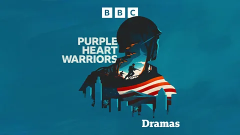 Dramas, Purple Heart Warriors