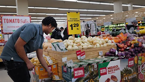Business Daily, Business Daily, Can Trump solve rising prices?