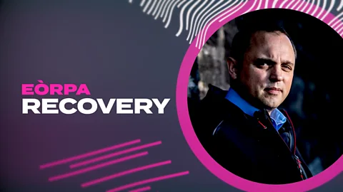 Eòrpa, Eòrpa, Ath-shlànachadh/Recovery