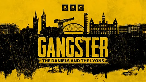 Gangster, The Story of the Daniels and the Lyons, Introducing Gangster: The Story of the Daniels and the Lyons