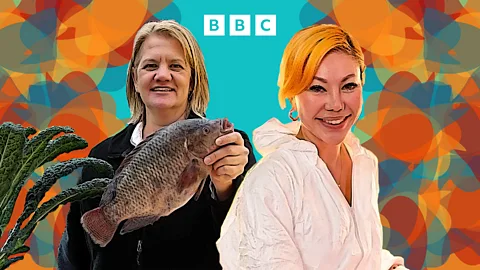 The Conversation, The Conversation, Female farming entrepreneurs