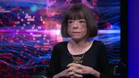 The Interview, The Interview, Liz Carr: The UK's assisted dying debate