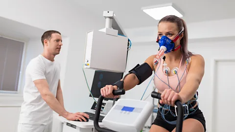 How new fitness technology can improve life expectancy