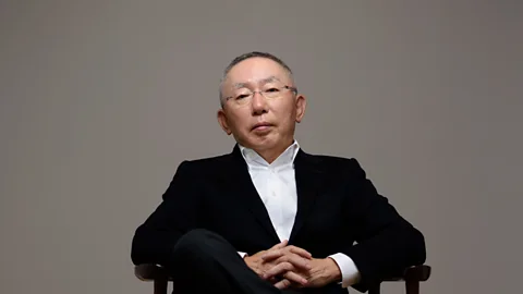 Business Daily, Business Daily, Business Daily meets: Uniqlo's Tadashi Yanai