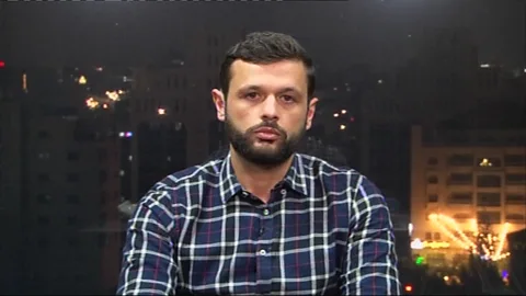 The Interview, The Interview, Arab Barghouthi: Will his father shape Palestinians' future?