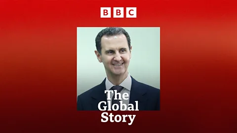 The Global Story, The Global Story, The final hours of the Assad regime