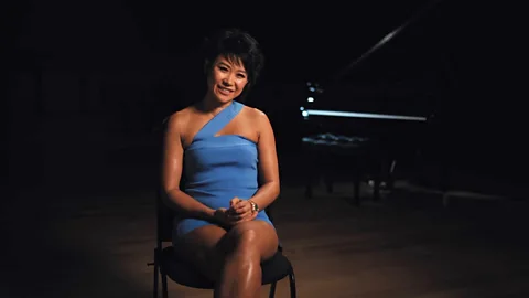 How pianist Yuja Wang fell in love with classical music