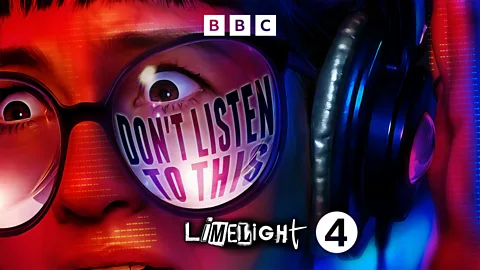 Limelight, Don't Listen to This, Trailer