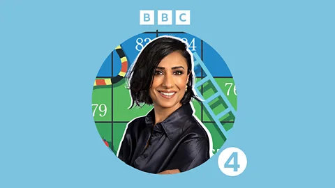 Woman's Hour, Woman's Hour, The women behind our best-loved puzzles and games - A Woman's Hour special