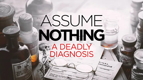 Assume Nothing, A Deadly Diagnosis, Episode 2: A Fatal Practice