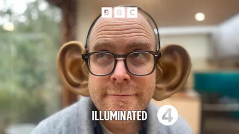 Illuminated, Illuminated, One Hundred Ways of Listening