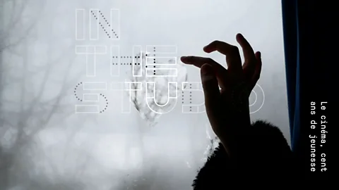 The Documentary Podcast, In the Studio: International film school