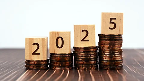 Business Daily, Business Daily, What’s next for the global economy in 2025?
