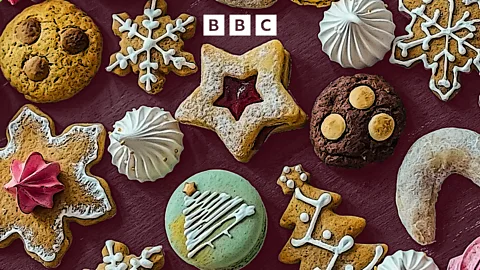 The Food Chain, The Food Chain, Has Christmas food gone mad?