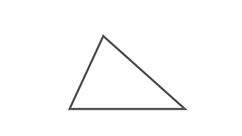 scalene triangle