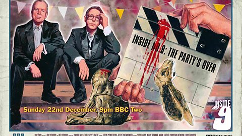 BBC Two - Inside No. 9